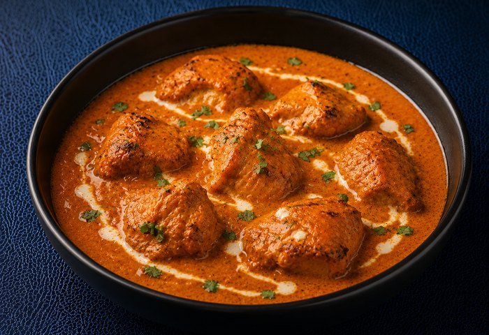 Butter Chicken