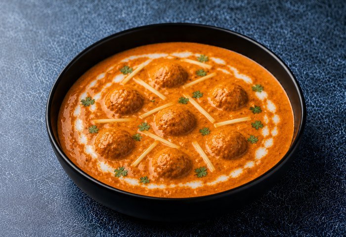 Malai Kofta