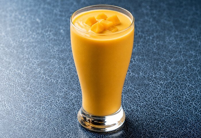 Mango Lassi